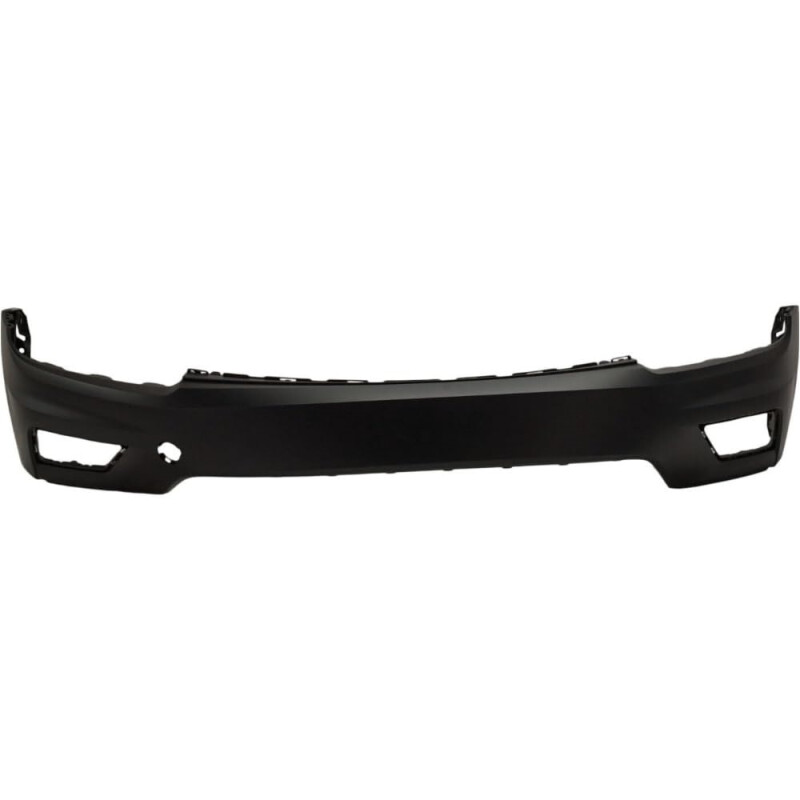 PARAGOLPE DELANTERO TIGUAN 18 Paragolpe Delantero Tiguan 18