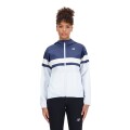 Campera New Balance de Dama - Accelerate - WJ23236IB BLUE