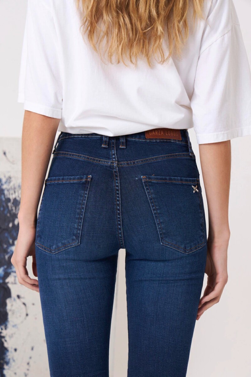 OXOFORD MAISON Azul