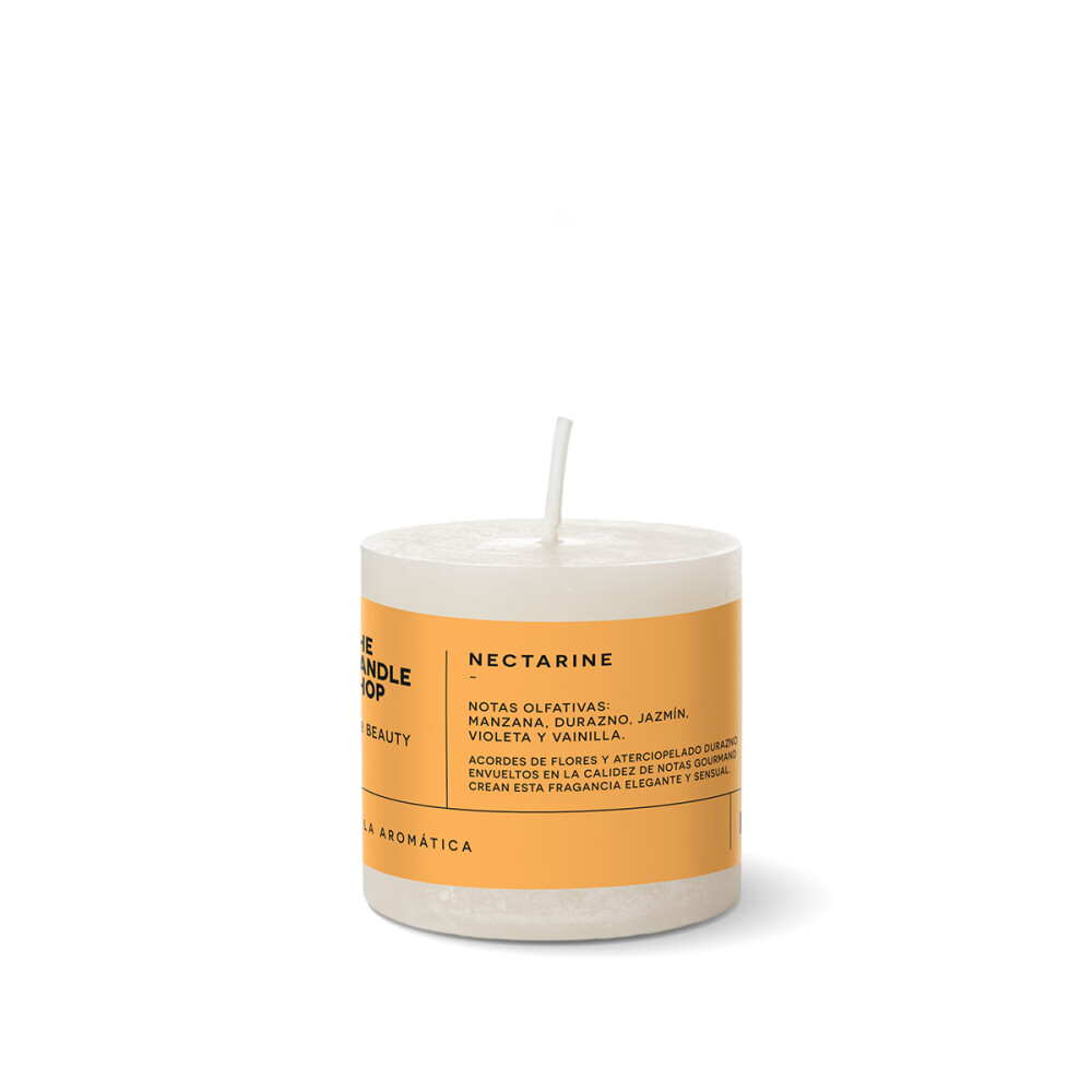 VELA 6 X 6 NECTARINE