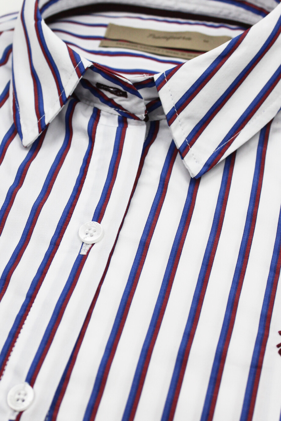 Camisa Dama Emi Verde