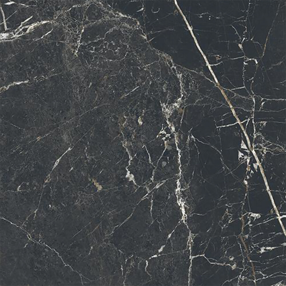 PORCELANATO AKROS BLACK 3 "A" 80X80 CM Porcelanato Akros Black 3 "a" 80x80 Cm
