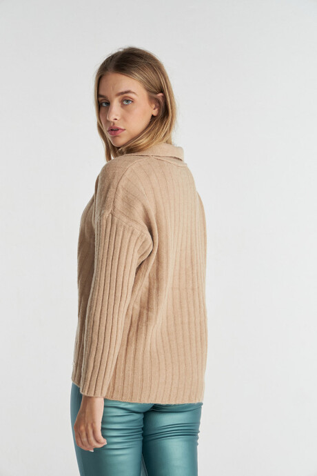 Sweater Macha Ámbar