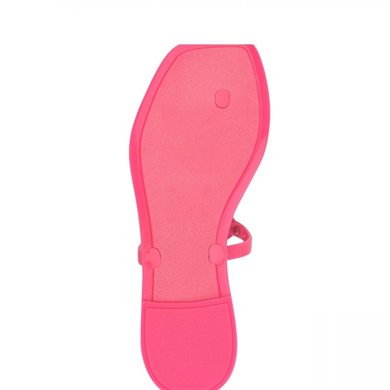 Flats Dacota3 Medium Pink 01