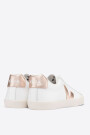 ZAPATILLA ESPLAR LOGO Blanco