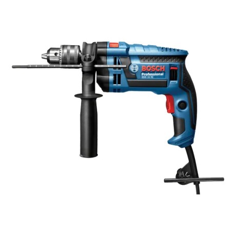 TALADRO PERCUTOR GSB13 RE 750W - BOSCH TALADRO PERCUTOR GSB13 RE 750W - BOSCH