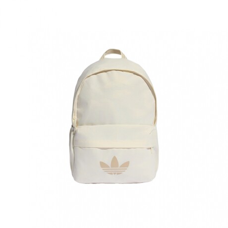 Mochila adidas adicolor Beige