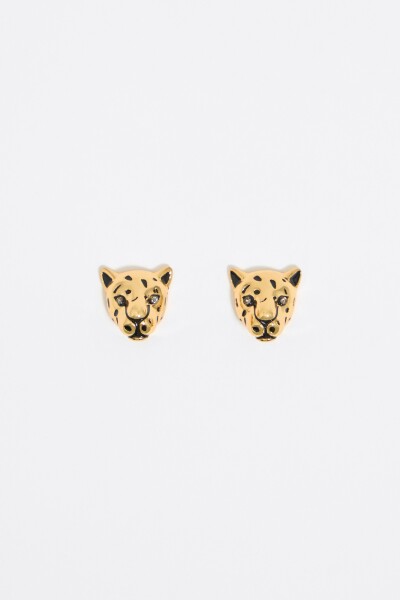 PENDIENTES Oro