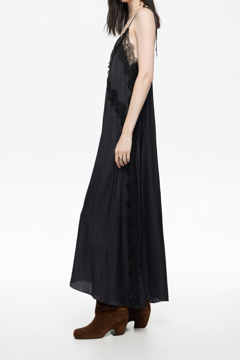VESTIDO ENCAJE Jean