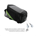 Bolso Estuche Protector de celular para Bicicleta Bolso Estuche Protector de celular para Bicicleta