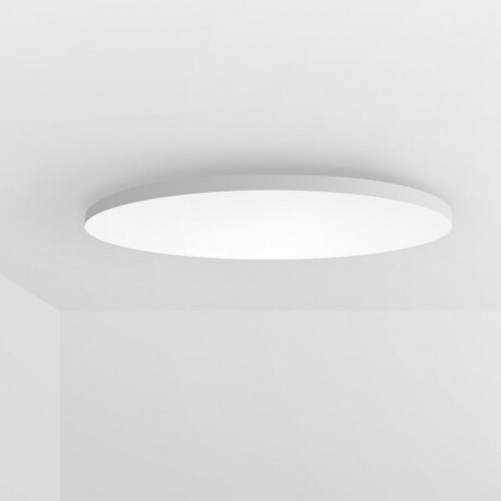 MI SMART LED CEILING LIGHT (450MM) | LAMPARA PLAFON DE TECHO SMART Blanco
