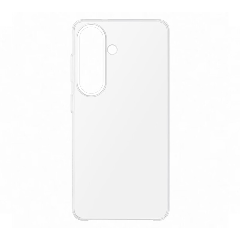 Estuche TPU Para Samsung S26 Transparente Magsafe Estuche TPU Para Samsung S26 Transparente Magsafe