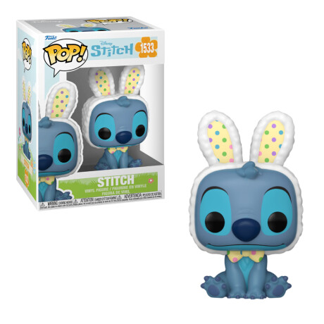 Easter Stitch • Stitch - 1533 Easter Stitch • Stitch - 1533