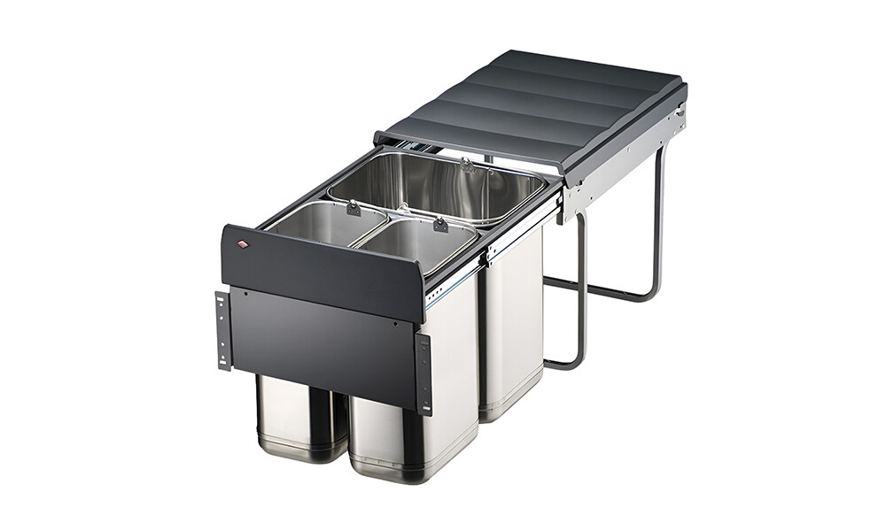 Cubo de acero inoxidable 502.92.030 Cubo De Acero Inoxidable 502.92.030