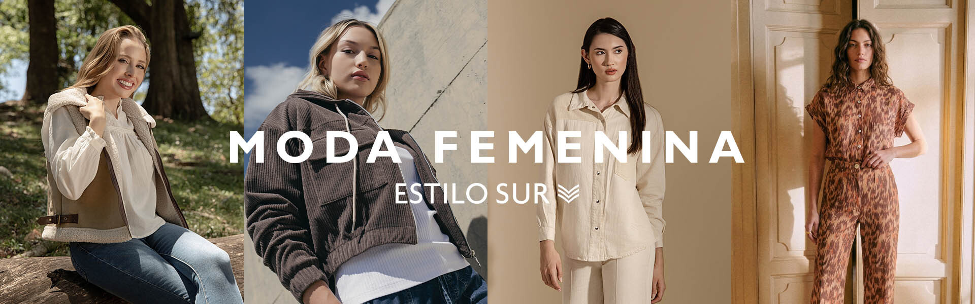 FEMENINO / HOME PRINCIPAL