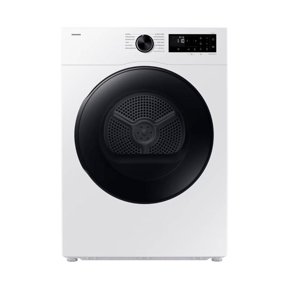 Secarropas Samsung Sensor Dry 11 kg DV11FG60BVBECX 