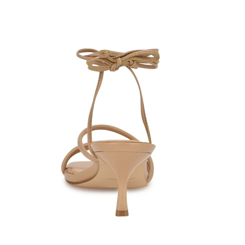 Sandals Hendy3 Light Natural