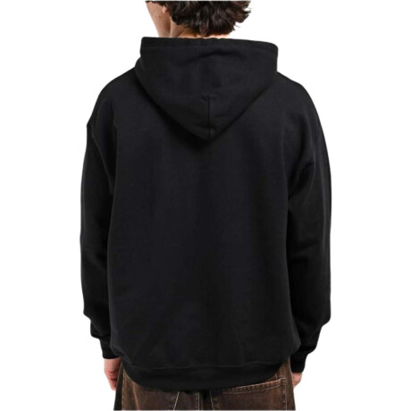 Canguro Thrasher Men Sucka Free Negro