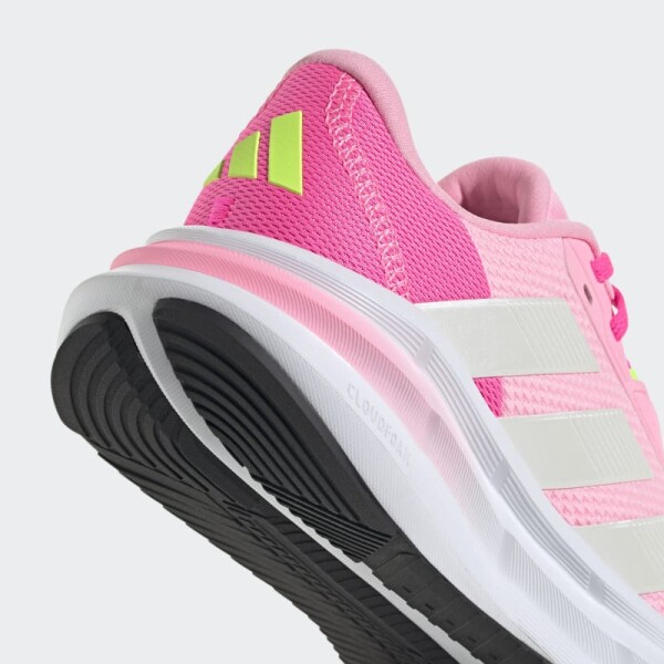 Championes Adidas Galaxy 7 Running Rosado
