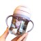 Vaso Aprendizaje Infantil Antiderrame Con Asas 250ml Conejo