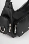 CARTERA PARK Negro