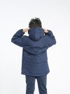 Campera Parka U-Classic Umbro Junior 019
