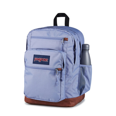 Mochila Escolar Laptop Jansport Cool Student Original Urbana Lavanda