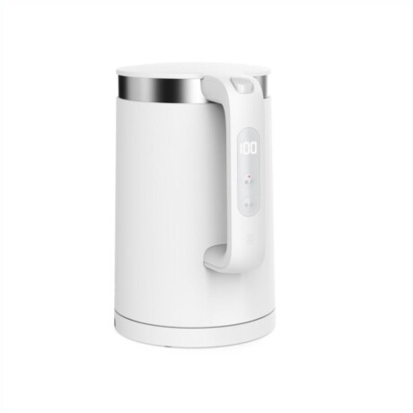 Jarra Eléctrica XIAOMI Kettle Pro-GL 1800W Capacidad 1.5Lt - Blanca Jarra Eléctrica XIAOMI Kettle Pro-GL 1800W Capacidad 1.5Lt - Blanca