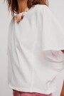 REMERA NEXT LEVEL Blanco
