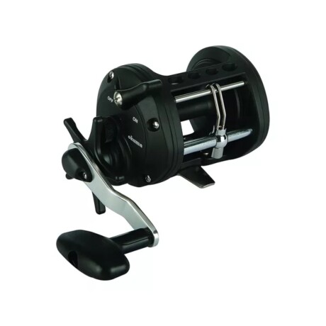 REEL OKUMA CLASSIC CLX 200LA ROTATIVO REEL OKUMA CLASSIC CLX 200LA ROTATIVO
