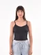 MUSCULOSA BASICA LOLA NEGRO
