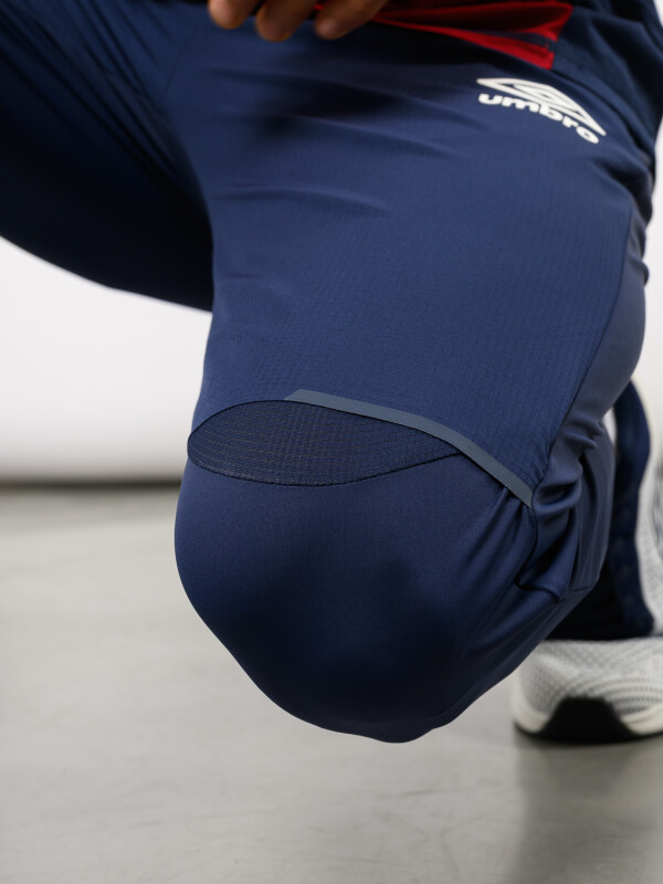 Pantalon Tecnológico Force Nacional Hombre Azul Marino