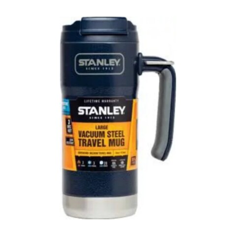 JARRA TERMICA STANLEY ADVENTURE MUG 473ml JARRA TERMICA STANLEY ADVENTURE MUG 473ml