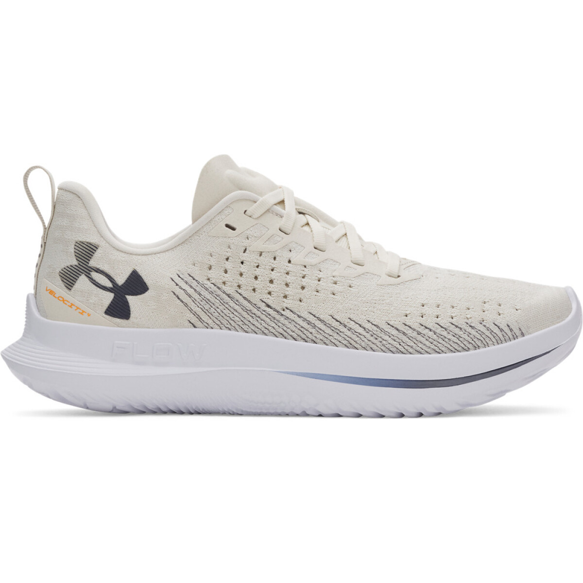 UA Velociti 4-WHT - WHT-110 