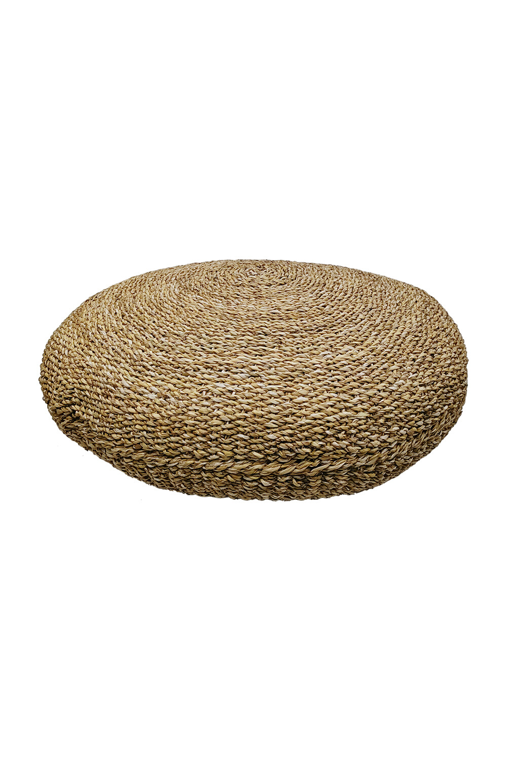 Puff Bafing Color Unico