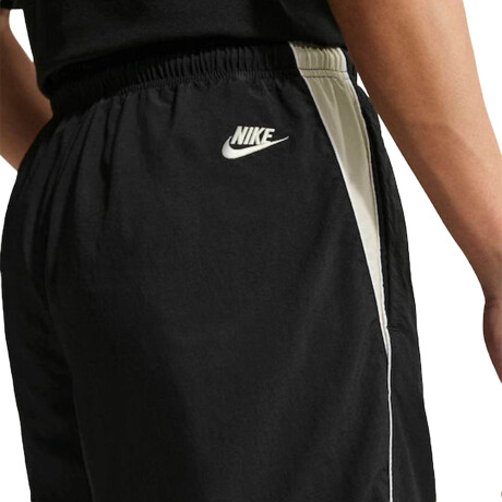 Pantalón Nike Sportswear Club Black