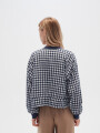 Chaqueta Biloja Estampado 2