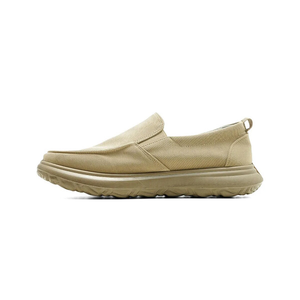 CASUAL GABHAN - HANKER BEIGE