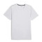 Remera de Hombre Puma Performance Heather Plateado