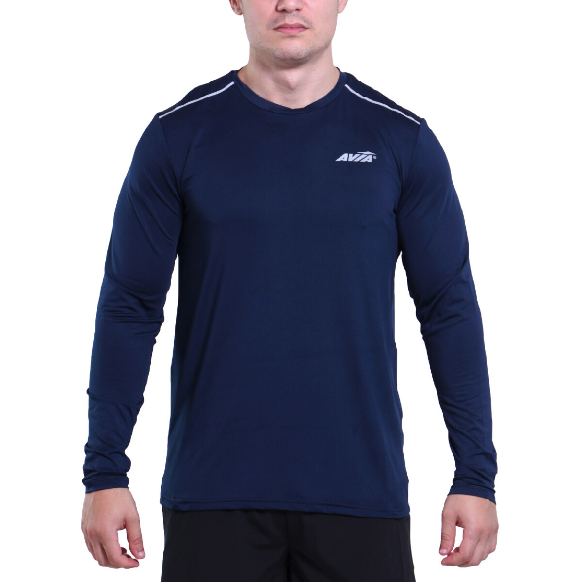 Buzo Hombre Avia Balisco - Marino 