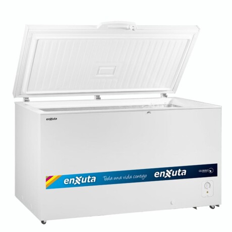 Freezer Horizontal ENXUTA FHENX16420 Capacidad 420Lts Freezer Horizontal ENXUTA FHENX16420 Capacidad 420Lts