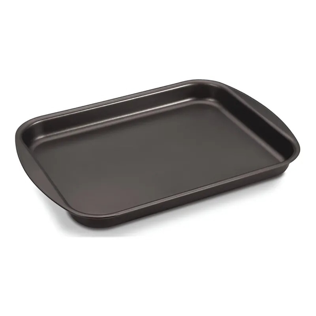 Asadera rectangular baja antiadherente - 20053/022 - Tramontina 