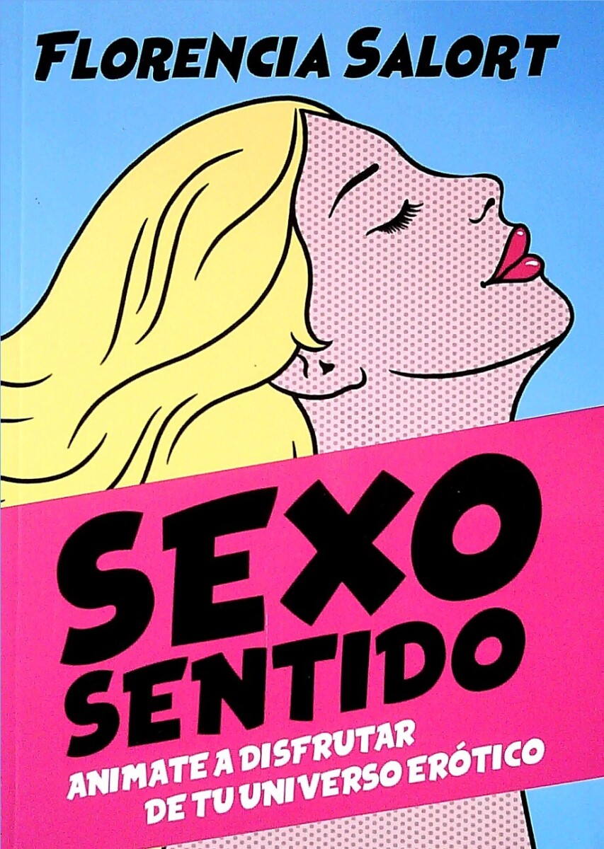 SEXO SENTIDO 