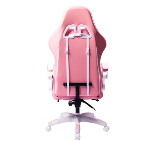 Silla Gamer Panther Level Rosa