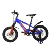 Bicicleta Kova Alpes Rodado 16 Azul Bicicleta Kova Alpes Rodado 16 Azul