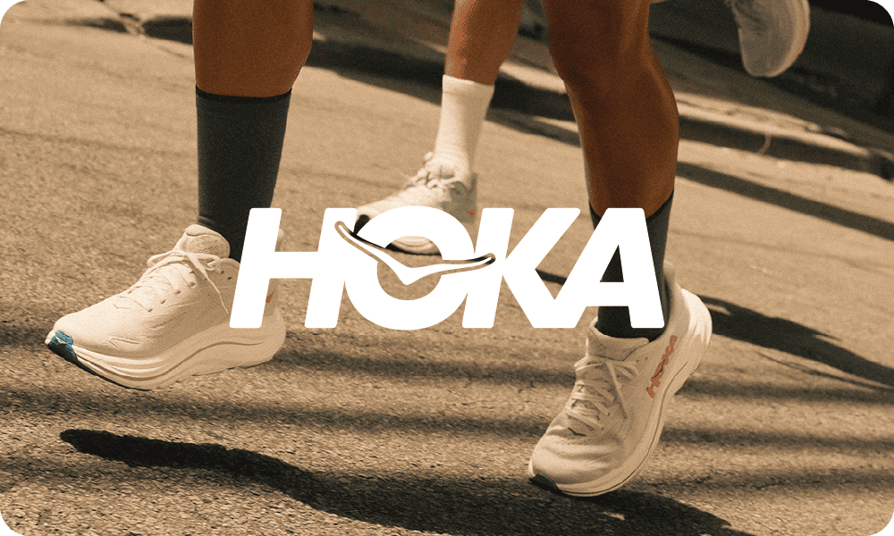 HOKA