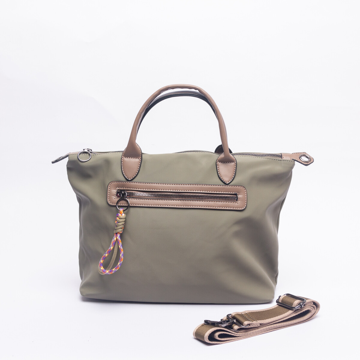 CARTERA TALLIN VERDE 