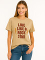 Remera Cervera Estampado 2