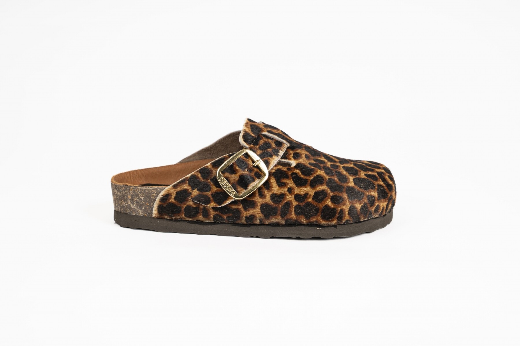 Zueco Austin - Animal Print 