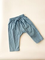 Pantalon baby jean Pantalon baby jean